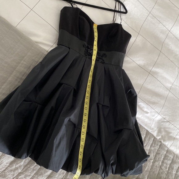 JS collection party dress - Picture 8 of 8